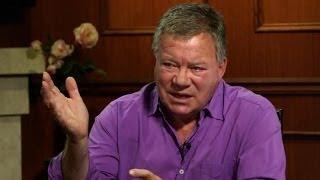 William Shatner on "Larry King Now" - Full Episode Available in the U.S. on Ora.TV