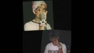 LiL PEEP x Juice WRLD  Getting Money Still Sad Too (unofficial)