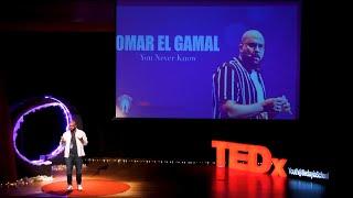 You Never Know | Omar El Gamal | TEDxYouth@BedayiaSchool