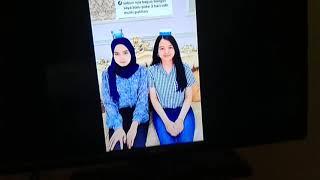 sisil fika vs berlian sri