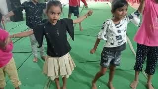 RN  GROUP Dance class PITHORA choreography by Indu Nayak