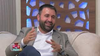 Nje çaj prej shpis - Arjanit Hoxha , Minister i Bujqesise ne RMV (20.09.2021)