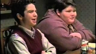 Freaks and Geeks Bloopers 2