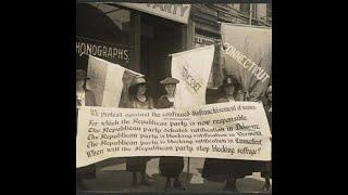 1920 Republican National Convention