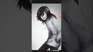 День рождения владельцы канала Jeff the killer ( ч.о.)