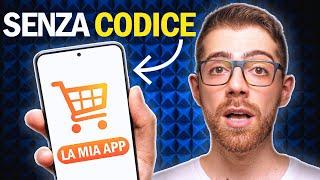 Crea App Complete per Android e iOS in 20 Minuti (con ChatGPT) 