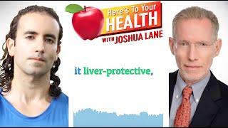 Magiktea CEO Julian Tcherassi on Here's To Your Health with Joshua Lane Podcast