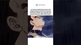 Non è tutto facile in crypto!