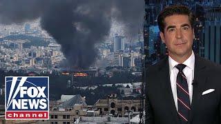 Watters: Iran is up against the clock