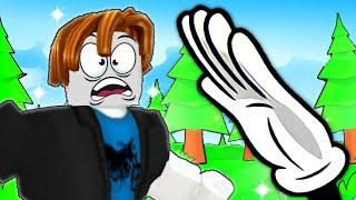 Roblox Slap Battles New Update Is Crazy 