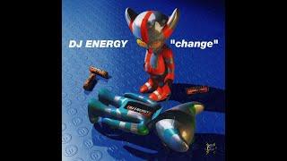 DJ Energy - Change (1997) [Full Album]