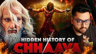 Chhaava - The Hidden TRUTH । Real Story of Chhatrapati Sambhaji Maharaj