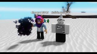 How to get the "UNPHASED" BADGE + PHASED GLOVE in SLAP BATTLES || Roblox