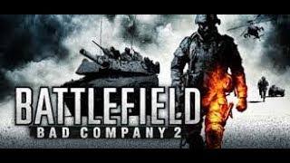 Как исправить вылет battlefield bad company 2? 2018