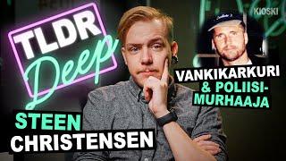 Steen Christensen - TLDRDEEP