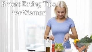 Top Foods for Healthy & Sustainable Weight Loss | Smart Eating Tips for Women