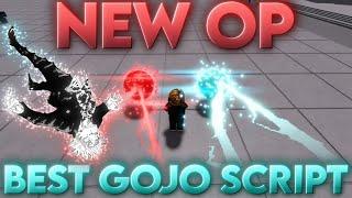 [NEW OP] Roblox The Strongest Battleground *BEST* FE/GOJO Script | Work on Mobile/Pc | *PASTEBIN*I