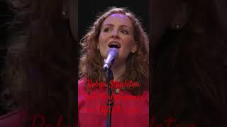 Robyn Stapleton - Full Performance on TRADtv now … #robertburns #scots #scottishmusic