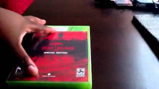 Unboxing dead island special edition