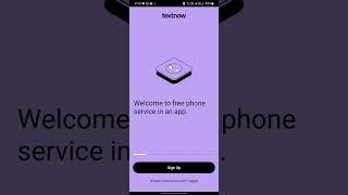 Textnow Update 2023 | Fix All TextNow Sign Up Problem #textnow #textnowapp