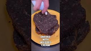 Oreo French Toast vs Lips Pancakes: Which Reigns Supreme?!