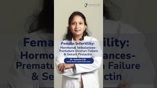 Understanding Premature Ovarian Failure in Female Infertility - Aspire Fertility Center