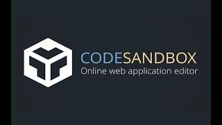 Hassle free Javascript Code - Online Platform - CodeLab Presentation