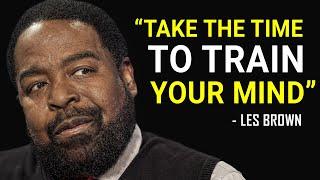 The Most Eye Opening 10 Minutes Of Your Life | Les Brown