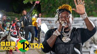 Elephant Man | Big Yard | 1Xtra Jamaica 2025 @elephantman1556