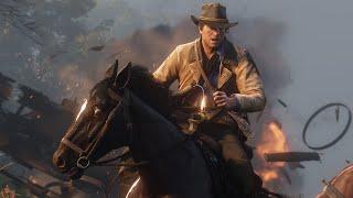 Red Dead Redemption 2 ХОРОШИЙ ПЛОХОЙ ЗЛОЙ СТРИМ 26 #shorts #RDR