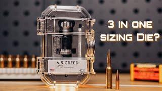 Precision Reloading: Inside the AREA419 S-Series Die