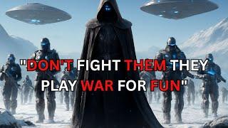 Alien War Veteran Warned the Galactic Empire About Earth's Soldiers – They Didn't Listen | HFY Story
