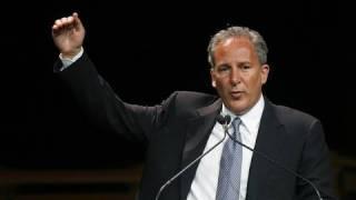 Peter Schiff Mortgage Bankers Speech Nov/13/06