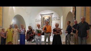 Mozart Chorale de Gerard Legeland et Caecilia Boschmann