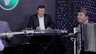 Bekbergan Matkarimov - Tabassum qil