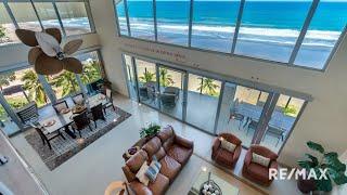 Diamante Del Sol Penthouse For Sale in Jaco Beach, Costa Rica