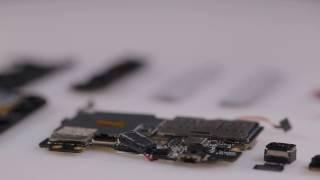 UMi Plus Teardown: discover the inner secret of UMi Plus