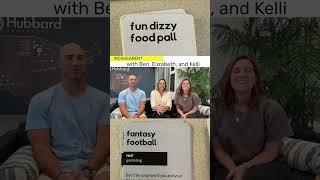 INCOHEARENT with Ben, Elizabeth, and Kelli: Part 3