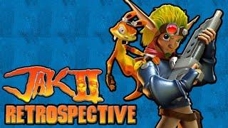 Jak II Retrospective