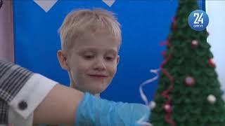 Новости. Сургут 24. 11.11.2020