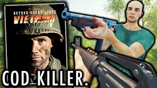 RIP Black Ops, there's a NEW awful shooter in town