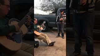 Lil Bob and Johnny Navarro (Chotis)