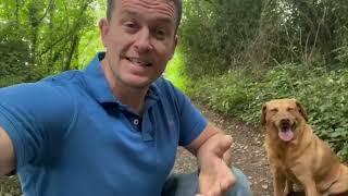 Goodbye for Now! | Bushcraft Channel Break