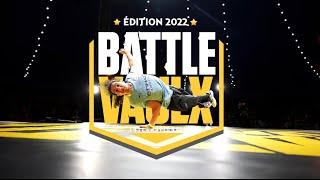 Battle de VAULX #6 | Official Recap