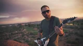 Monte Pittman "California" (OFFICIAL VIDEO)