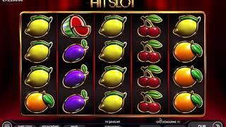 endorphina 2020 hit slot big win 10K İn 260K Out