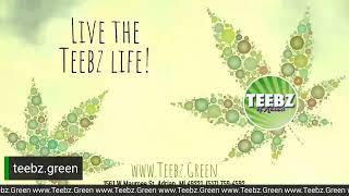 Teebz.green