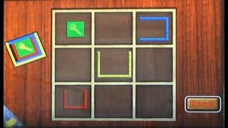 Escape Game 50 Rooms 2 Level 19 - Key & Box Puzzle Solution - Easy to Follow -Step by Step Solution