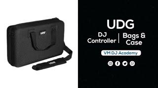 DJ Controller DDJ 400 Case | UDG DDJ SB3 Controller Bags #ddj400 #controllerbag #udg #bags #udgindia