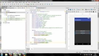Using Vibration in Android Studio